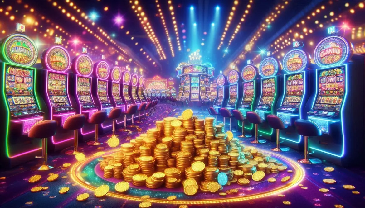 Ducky Luck Casino