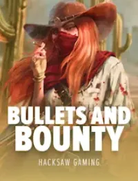 bullets and bounty logo